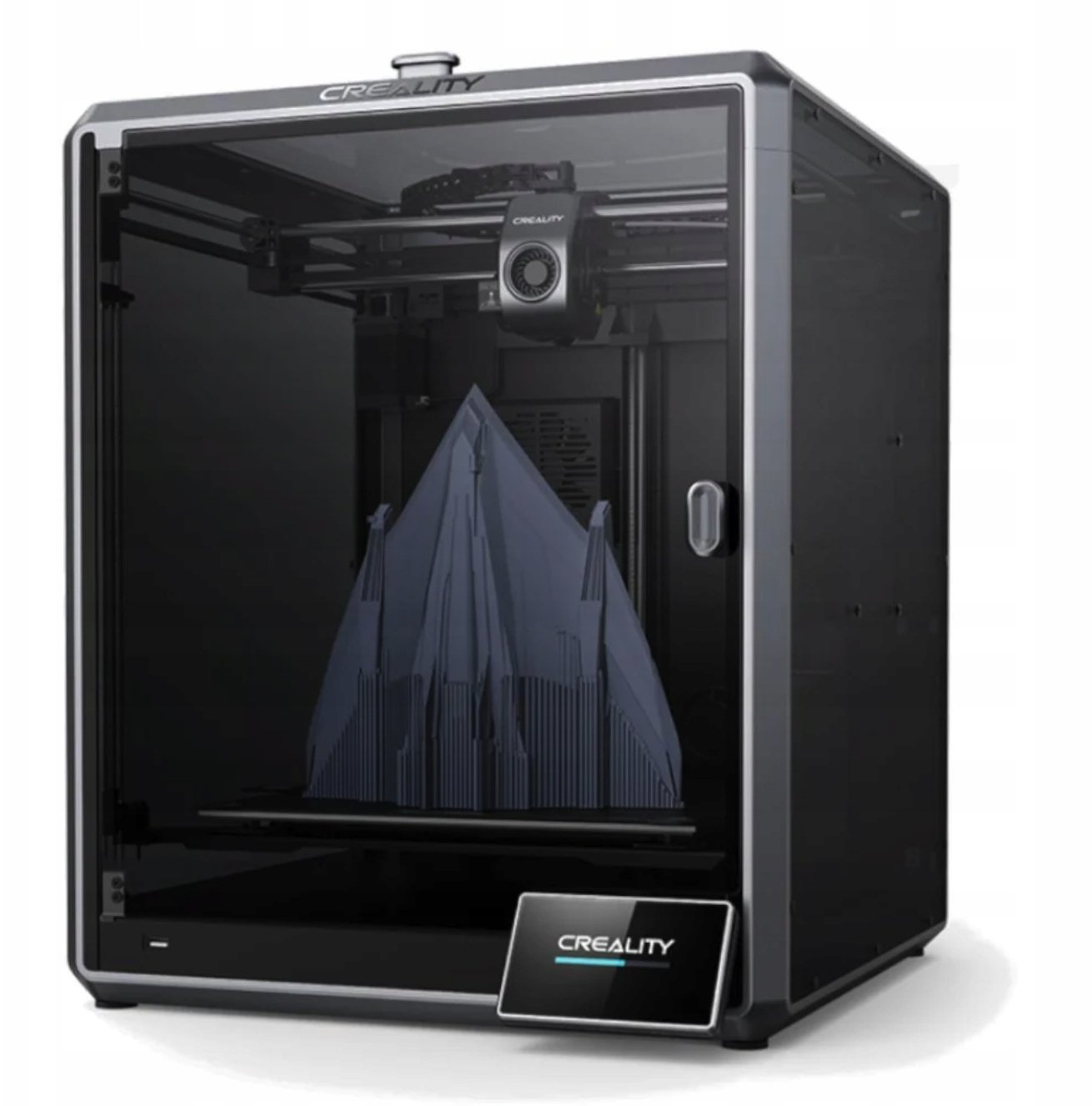 Drua 3D Creality K1 Max 2025