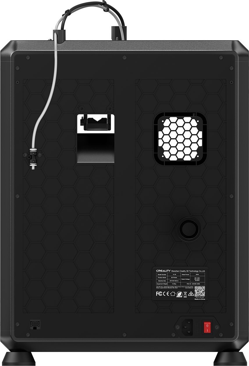 Drua 3D Creality K2 SE (1002110164)