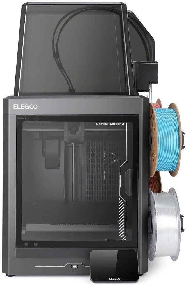 Drua 3D Elegoo Centauri Carbon 2