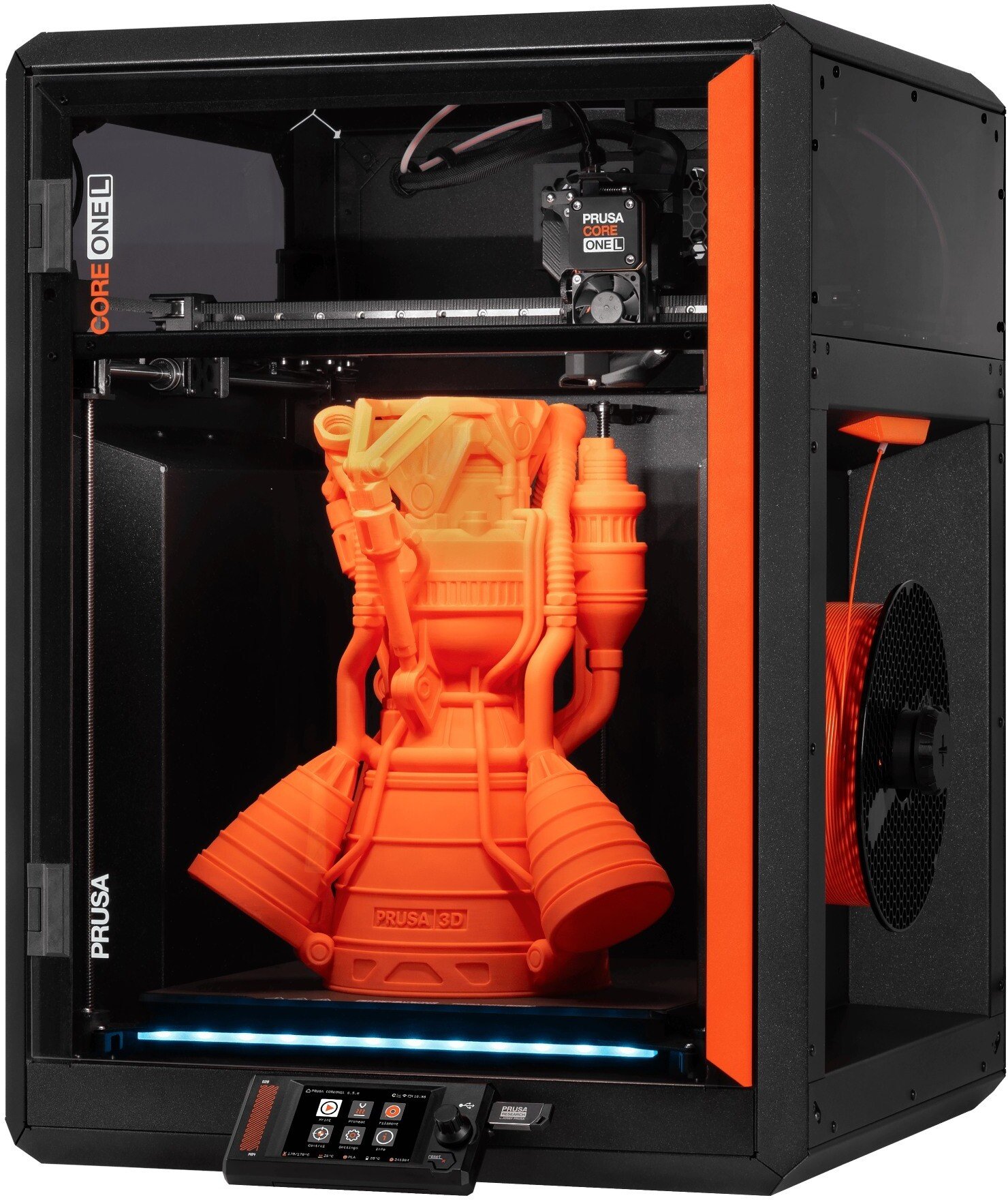 Drua 3D Prusa CORE One L