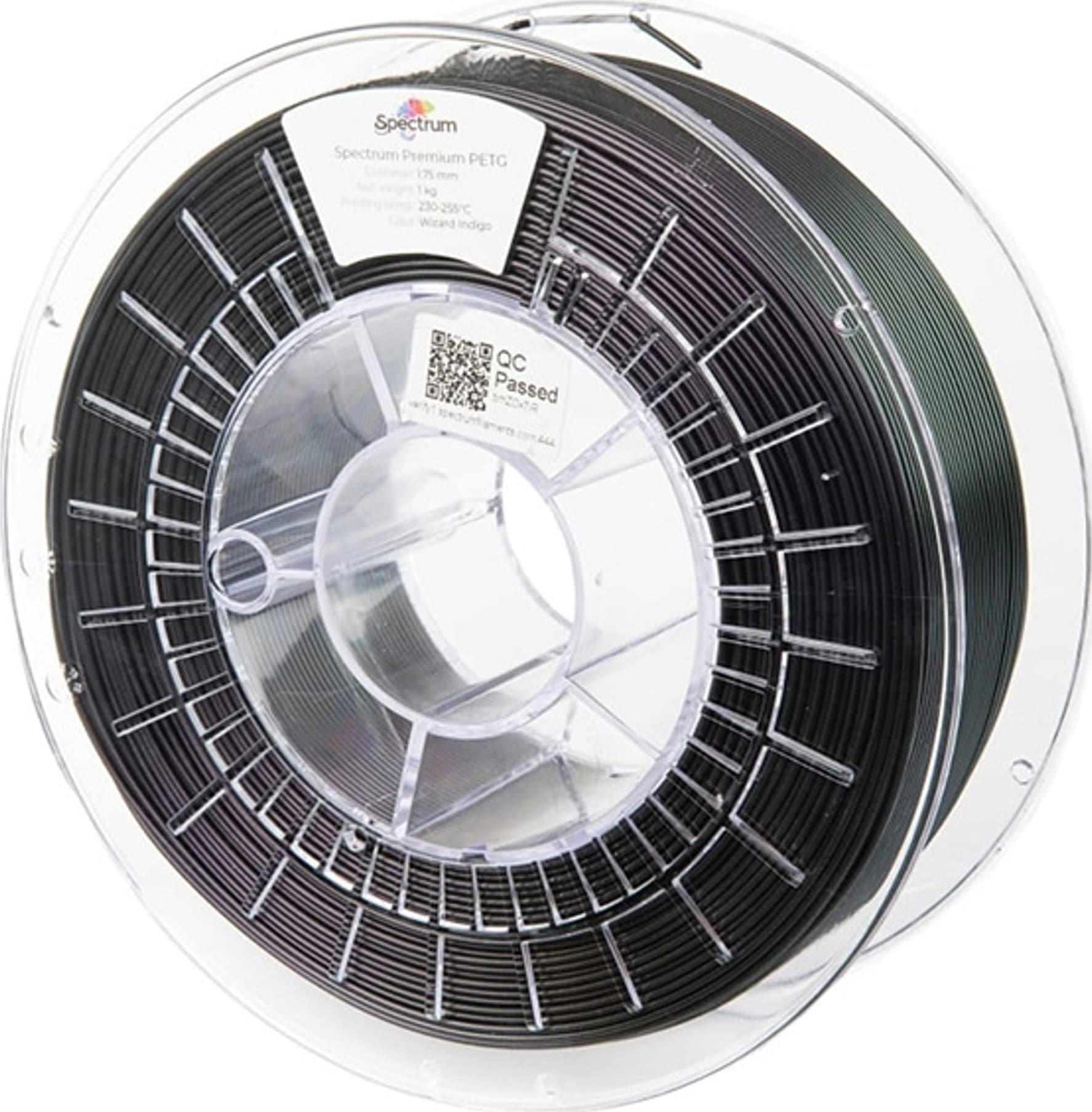 Drua 3D Spectrum Spectrum 3D filament