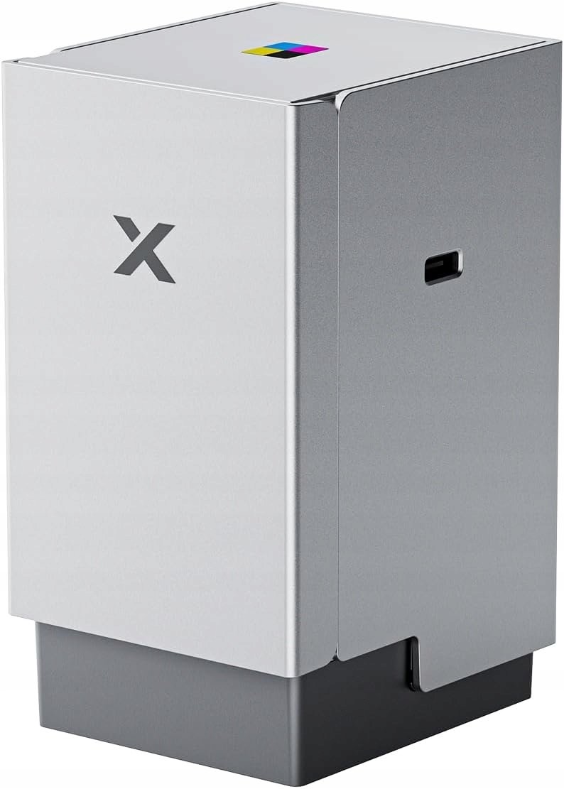 XTool M2 CMYK Inkjet Printing Module
