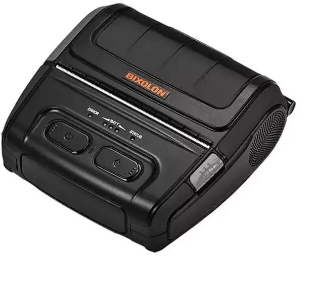 Drua etykiet Bixolon SPP-L410 DT WLAN
