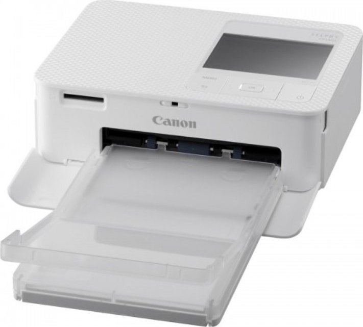 Drua etykiet Canon SELPHY CP-1500 drua