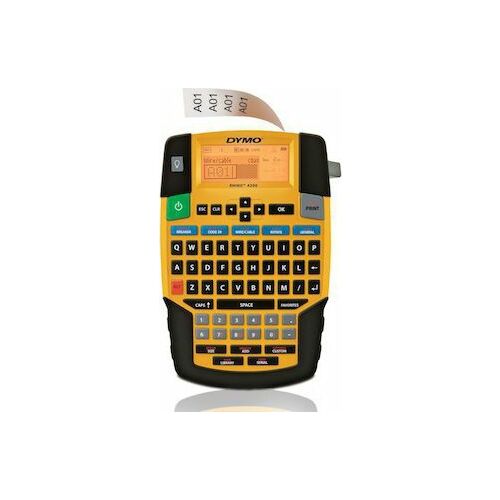 Drua etykiet Dymo Rhino 4200 (S0955970)