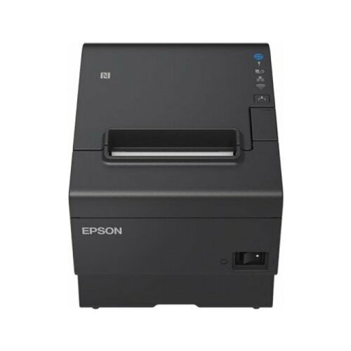 Drua etykiet Epson TM-T88VII | S5615627