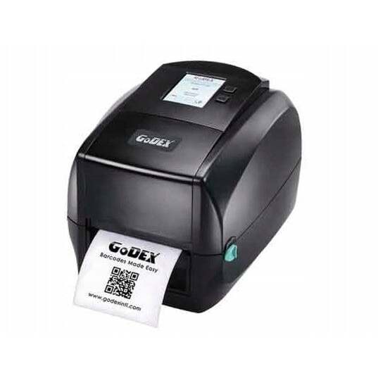 Drua etykiet Godex Drua etykiet Godex