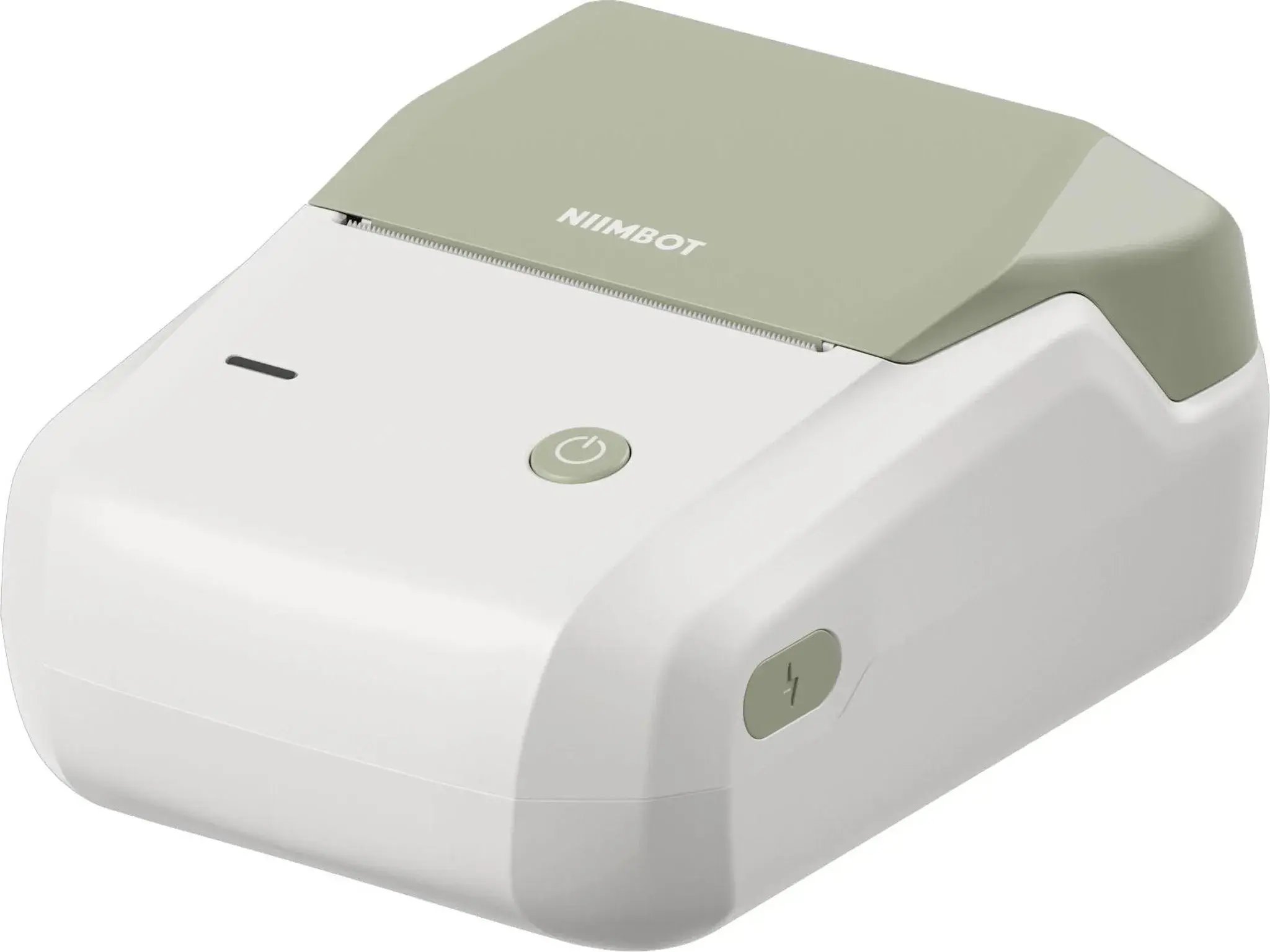 Drua etykiet Niimbot B1  (NB-B1/GN) |