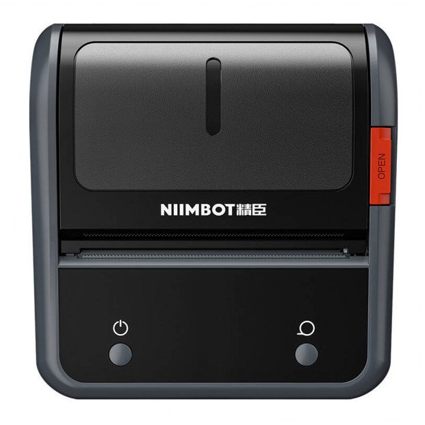 Drua etykiet Niimbot B3S Smart Drua