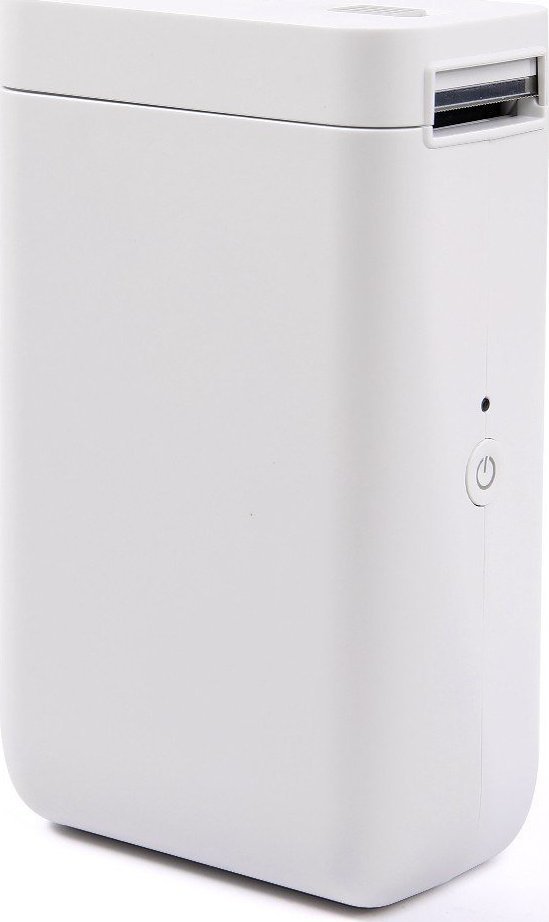 Drua etykiet Niimbot D101 drua termiczna