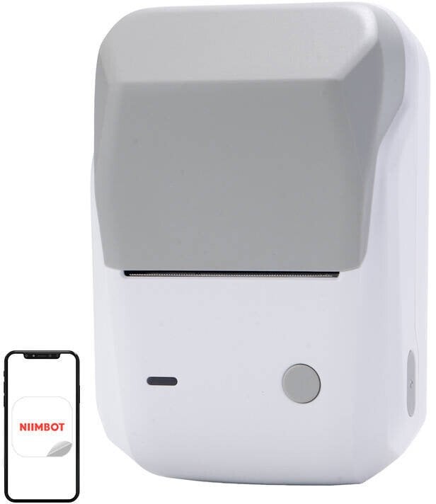Niimbot Drua Etykiet Nimbot B1 |