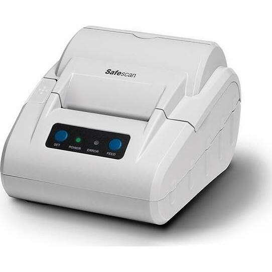 Drua etykiet SafeScan TP-230 | SAFESCAN