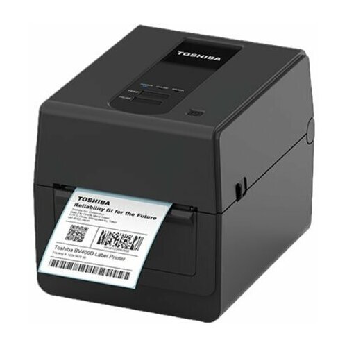 Drua etykiet Toshiba BV420D drua etykiet