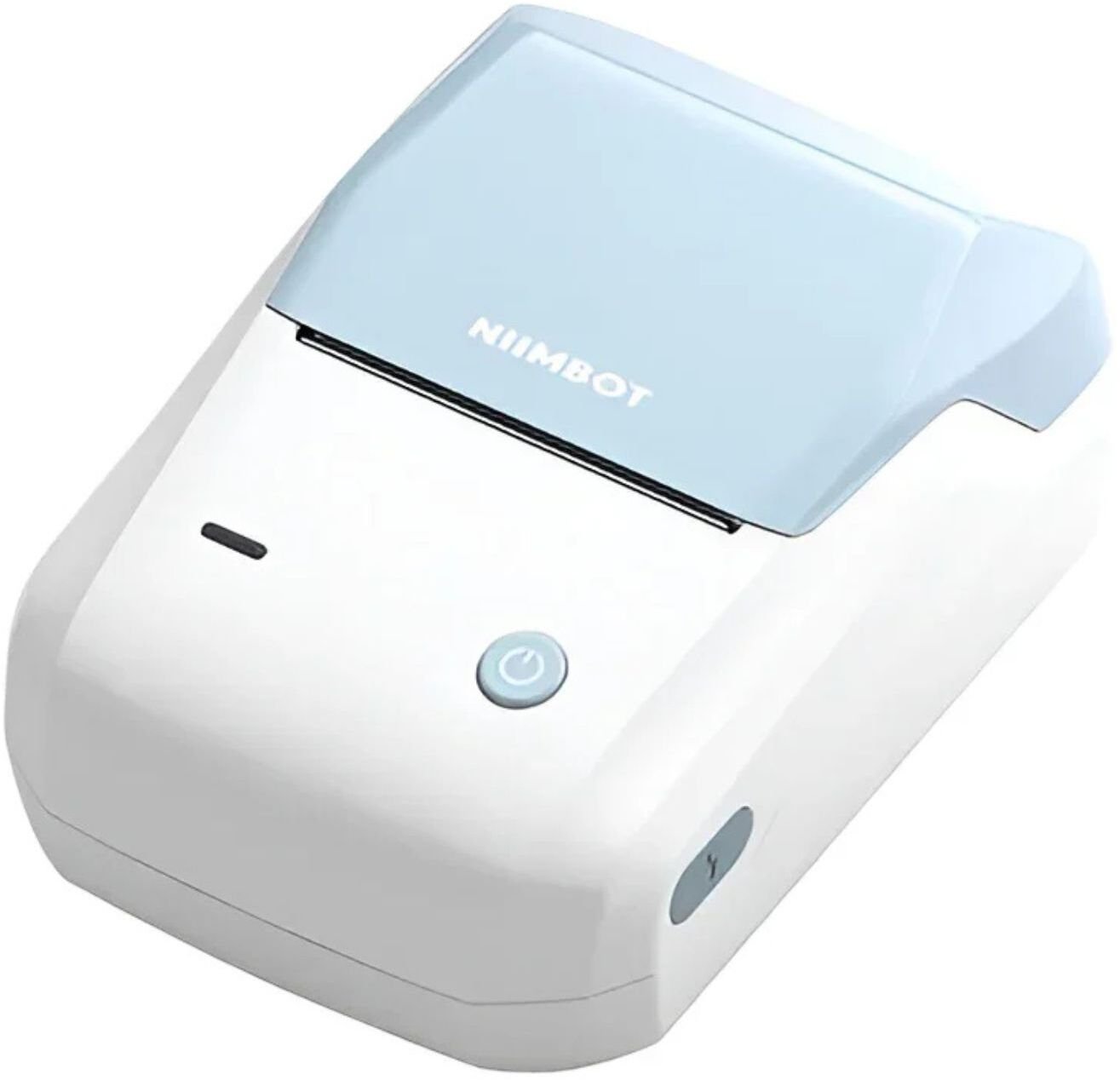 Drua etykiet TPG/Cognitive Niimbot Drua etykiet