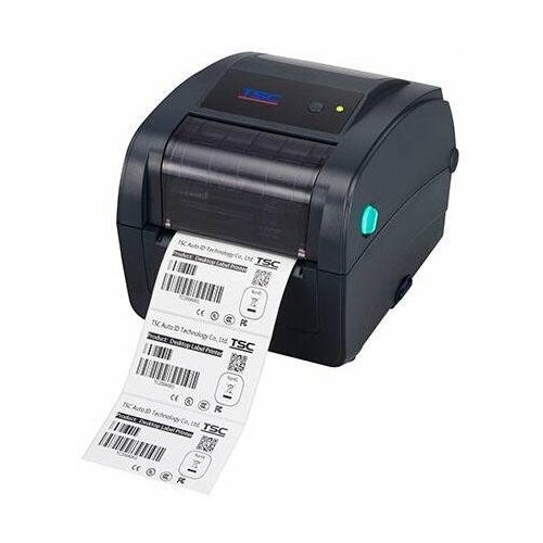 Drua etykiet TSC drua etykiet TC200