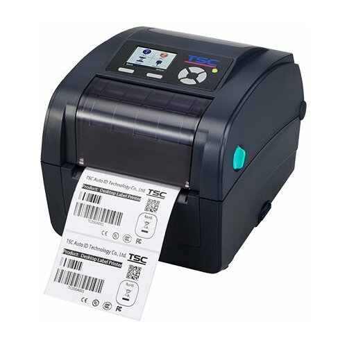 Drua etykiet TSC TSC Etikettendrucker TC300
