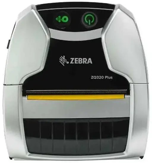 ZEBRA Drua etykiet  Drua etykiet ZQ320()/termiczna/203dpi/USB