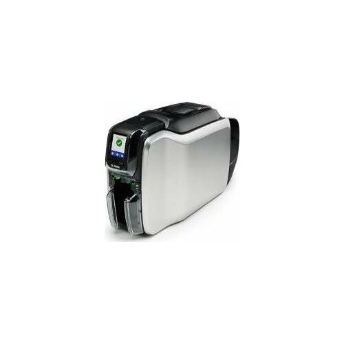 ZEBRA Drua etykiet Printer ZC300, Single