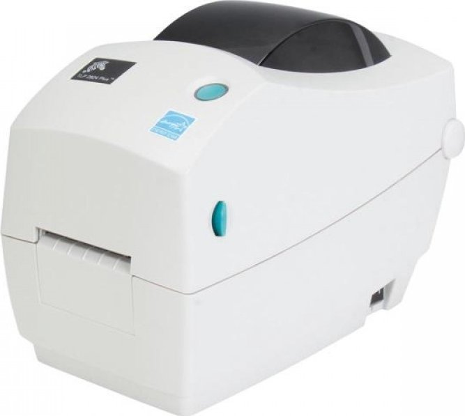 ZEBRA Drua etykiet TLP-2824 (282P-101120-000) |
