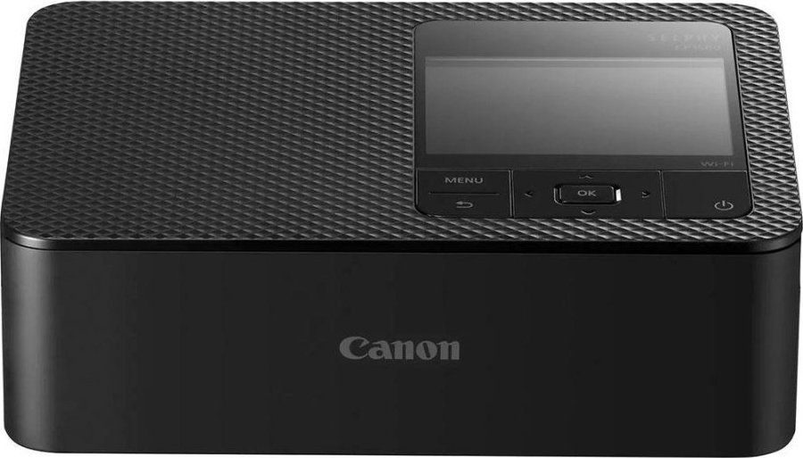 Drua fotograficzna Canon Drua fotograficzna SELPHY