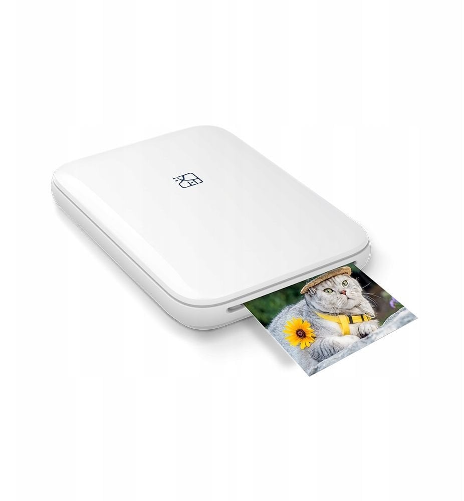 Drua fotograficzna LoveInstant Drua Bluetooth  Druk