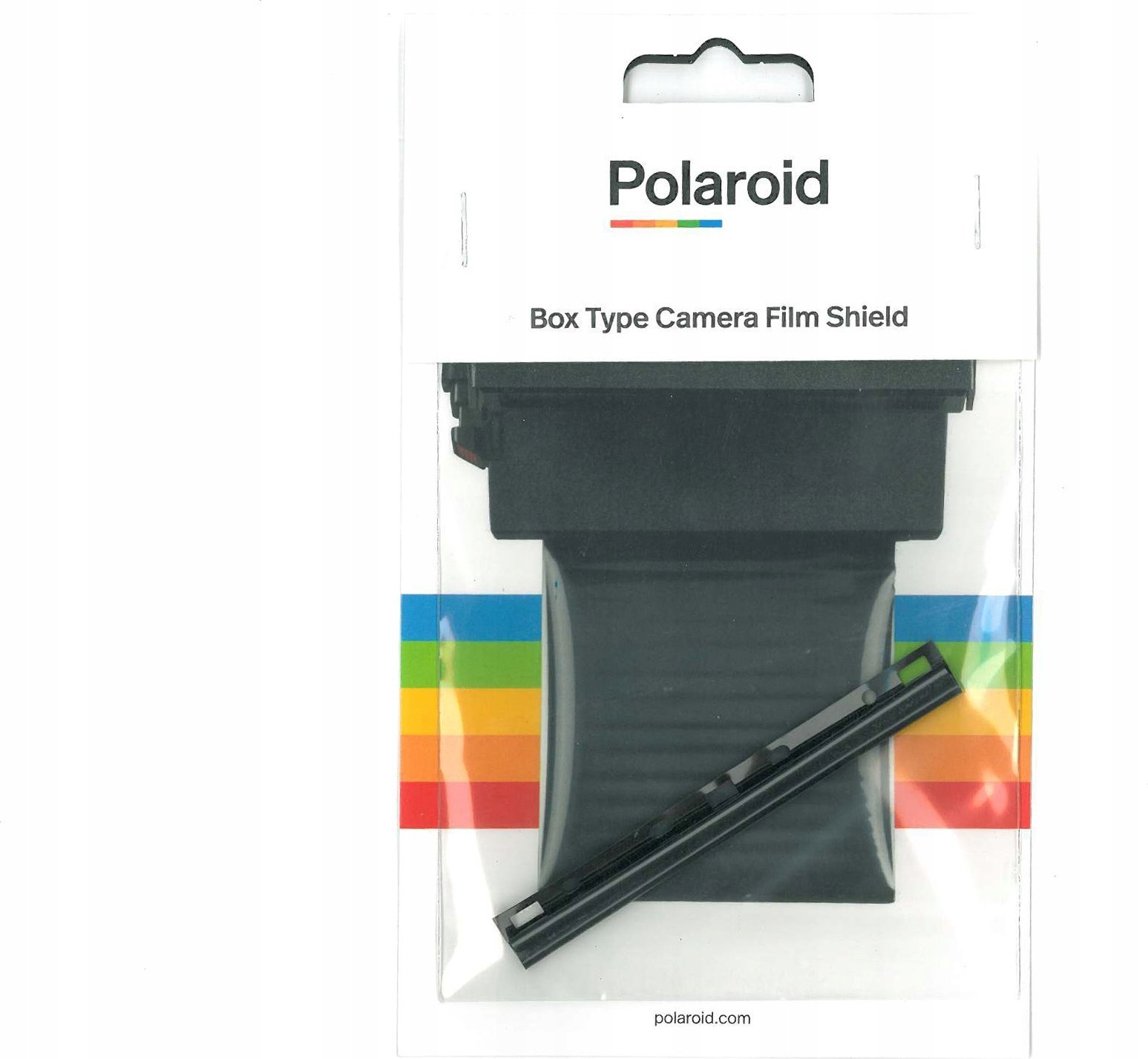 Drua fotograficzna Polaroid Polaroid Film Shield