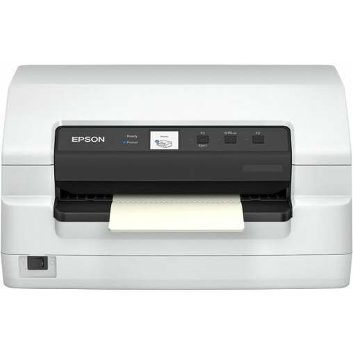 Drua i Epson PLQ 50M -