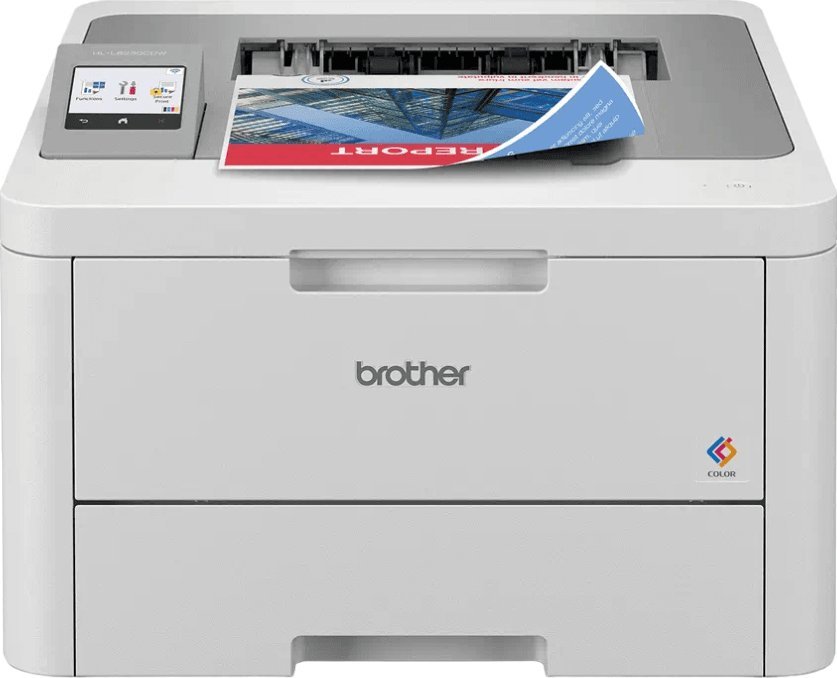 Drua laserowa Brother HL-L8230CDW (HLL8230CDWYJ1) |