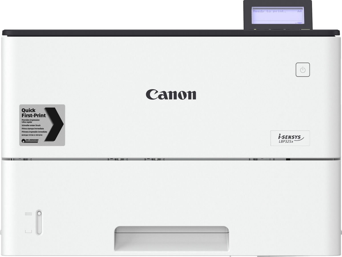 Drua laserowa Canon i-SENSYS LBP325x (3515C004)