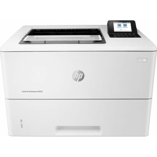 Drua laserowa HP LaserJet Enterprise M507dn