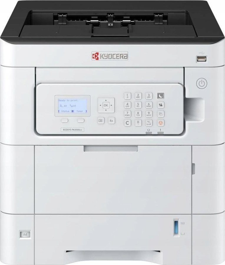 Drua laserowa Kyocera ECOSYS* PA3500cx (1102YJ3NL0)