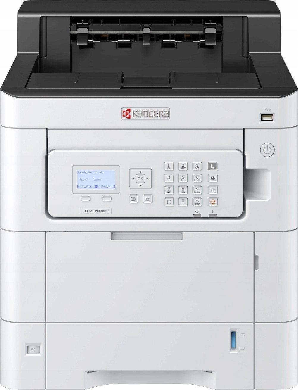 Drua laserowa Kyocera PA4000cx (1102Z03NL0) |
