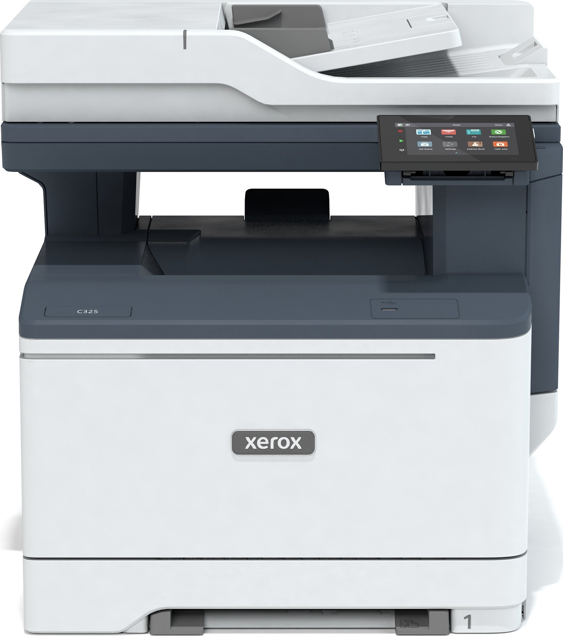 Drua laserowa Xerox C320V (C320V_DNI) |