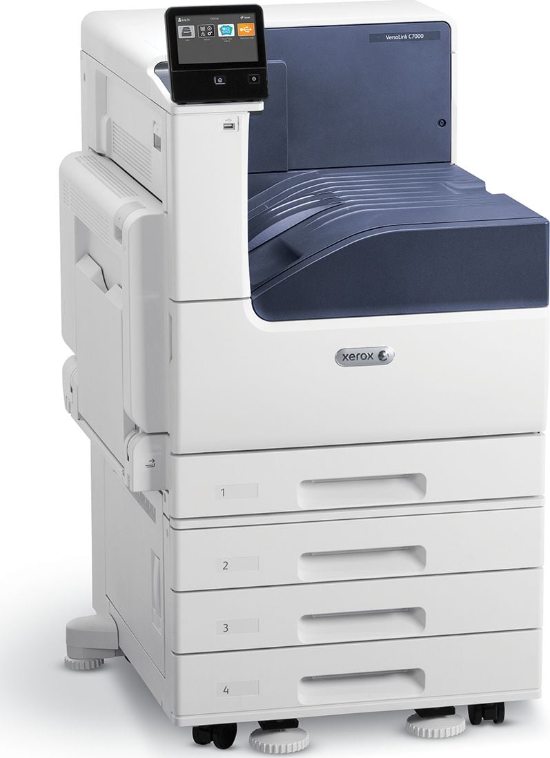 Drua laserowa Xerox VersaLink C7000V_N |