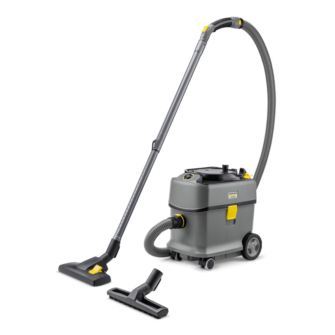 KÄRCHER Dry vacuum cleaner Kärcher T