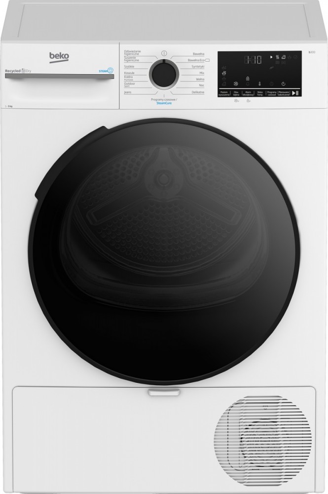 Beko Dryer BM3T49249W | BM3T49249W |