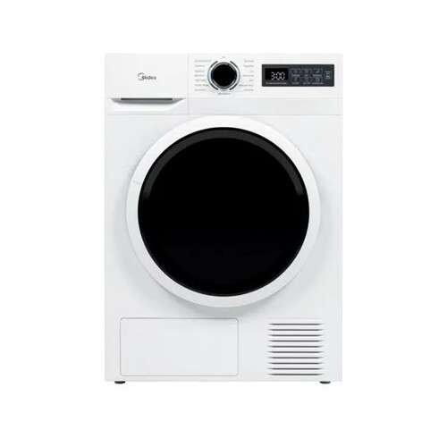 Midea Dryer MD110H80/1W-PL 8kg heat pump