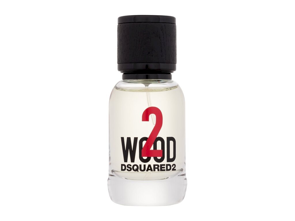 Dsquared2  Unisex Two Wood Dsquared2 EDT