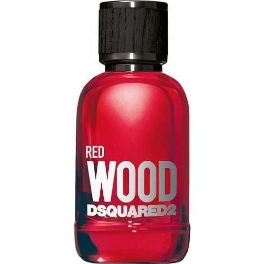 Dsquared2 Red Wood Tualetes ūdens EDT