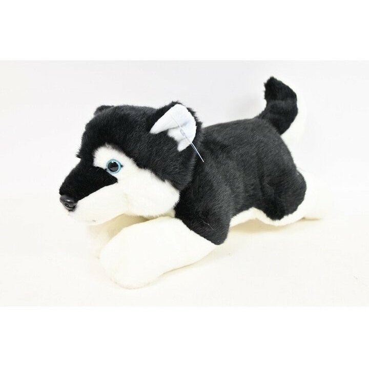 Dubi Husky 34cm 31389 | 5905965331389