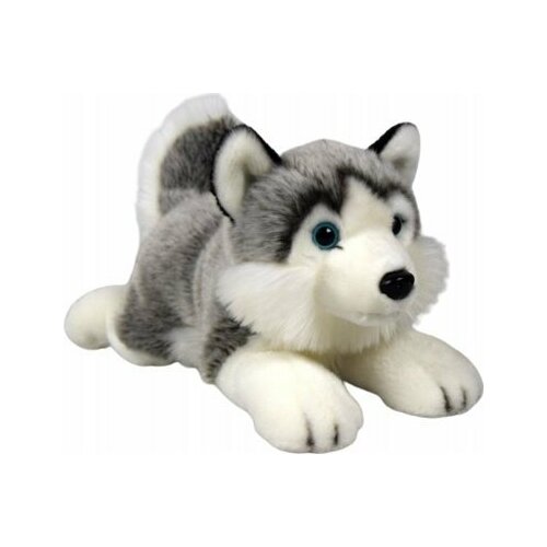 Dubi Husky 27cm 31969 | 5905965331969