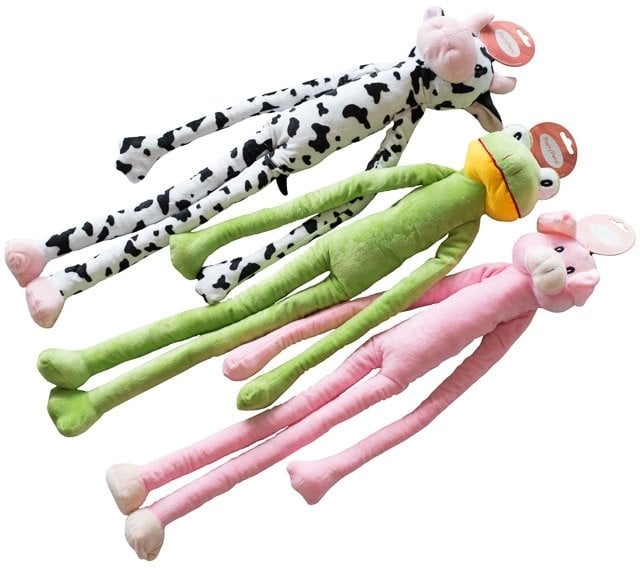 Dubi PP Furry toys 75 cm