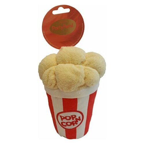 Dubi the Puffy popcorn 20 cm