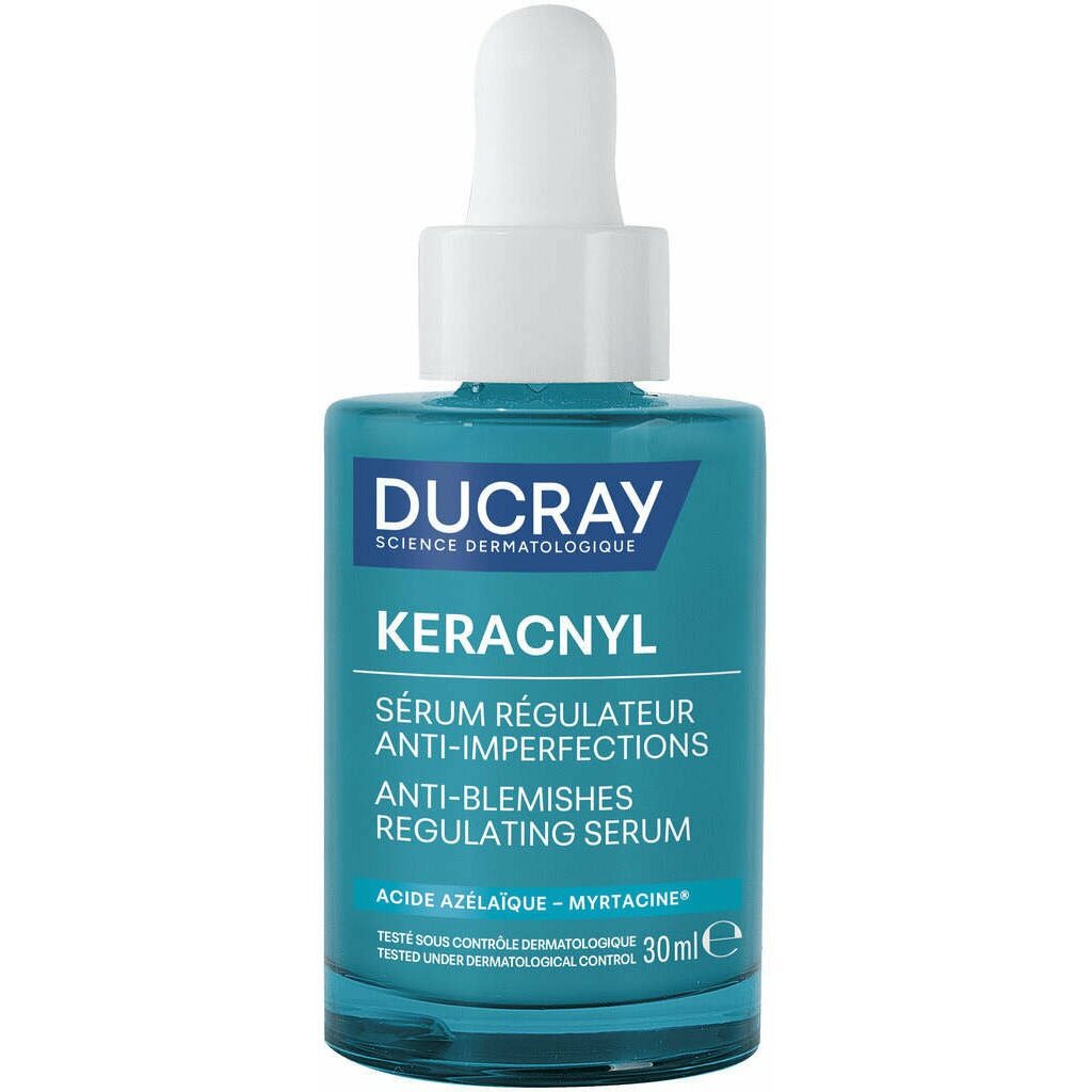 Ducray Ducray, Keracnyl, Anti-Imperfections, Day, Serum