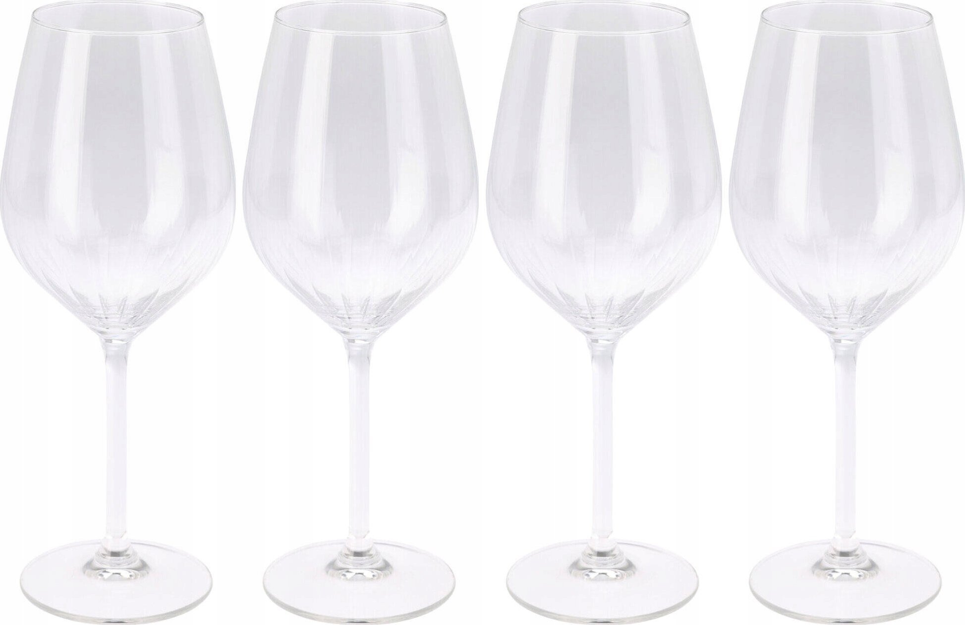 DUKA kieliszków do 500 ml, 4