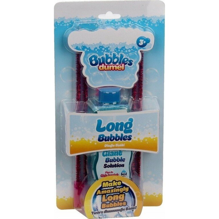 Dumel Dumel Bubbles Długie | DB
