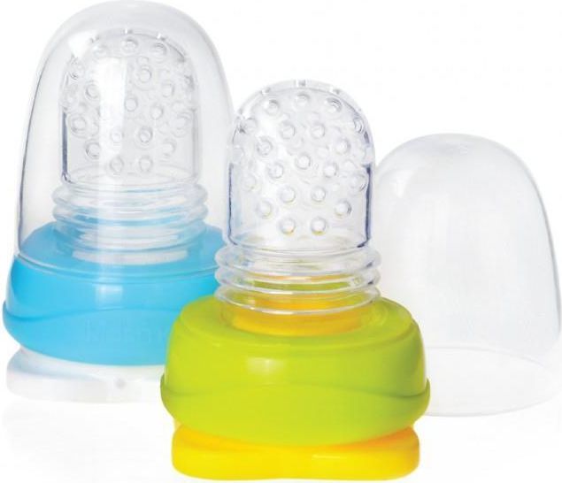 Kidsme Food Pouch adapteris mazuļa ēdināšanai