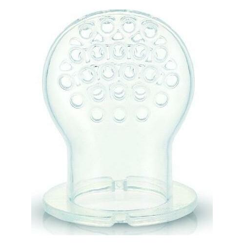 Kidsme Food Feeder Plus patentēts silikona