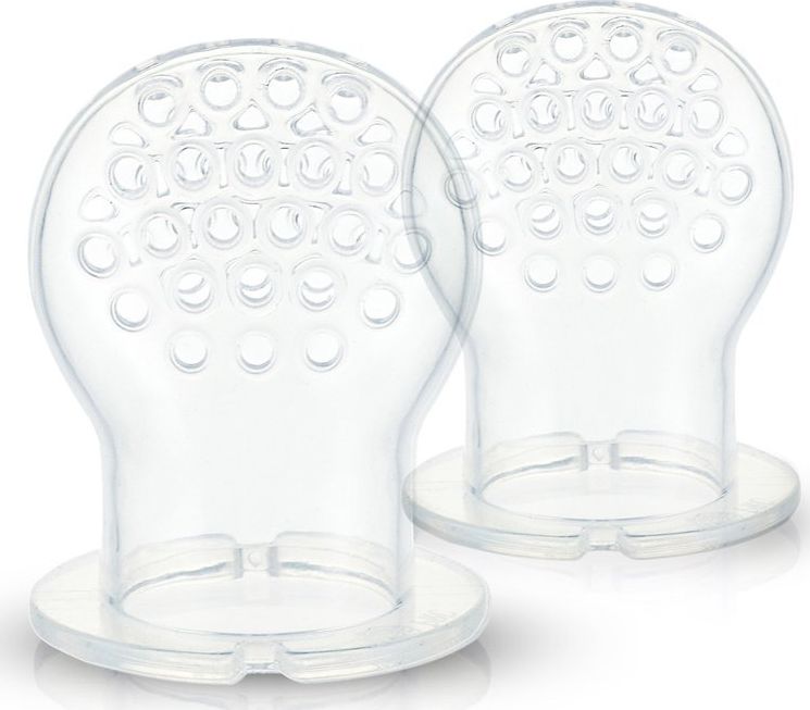 Kidsme Food Feeder patentēts silikona uzgaL