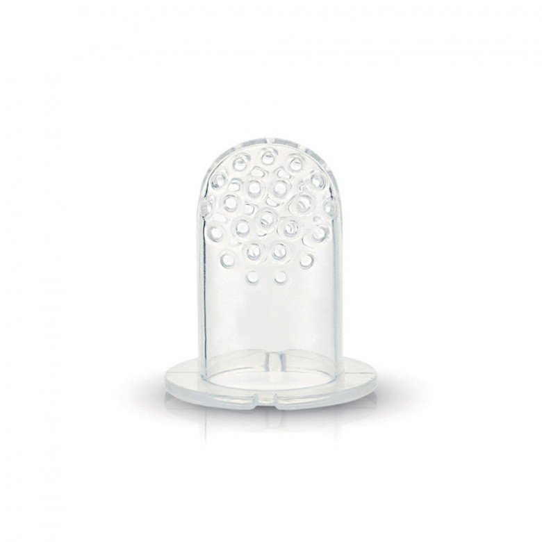 Kidsme Food Feeder patentēts silikona uzgaM